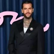 Pete Wicks Reveals Dogs and Motorbikes Are His Only 'Safe' Place for Mental Health