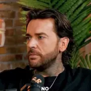 Pete Wicks Unimpressed as Sam Thompson Jokes About Olivia Attwood Romance