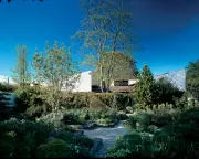 Peter Aldington: Architect of Modernist Houses Dies at 93