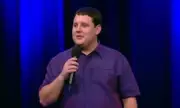 Peter Kay Gig Abruptly Halted After Suspicious Bag Found, Teen Held