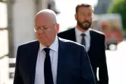 Peter Murrell Admits Embezzling £400K From SNP for Luxury Lifestyle