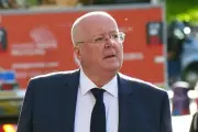 Peter Murrell pleads guilty to embezzling £400,000 from SNP