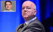 Peter Murrell's Embezzlement of SNP Funds: A Giant Fraud on Scots