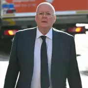 Peter Murrell's Lavish Embezzlement: £3,200 Coffee Machine and More