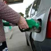 Petrol Prices Hit New Iran War High as RAC Warns of Further Rises