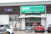 Pets at Home Eyes Turnunder New Boss Amid Consumer Squeeze