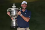 PGA Championship 2026: First Round Tee Times and TV Coverage