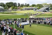 PGA Championship 2026 Round Two Tee Times and Viewing Guide
