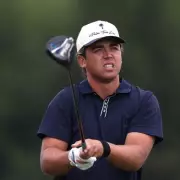 PGA Championship Golfer Garrick Higgo Fires Caddie After Two-Stroke Penalty