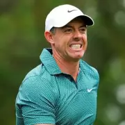 PGA Championship Heir's Fortune Five Times Bigger Than Rory McIlroy's Wealth