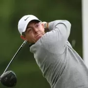 PGA Championship Live: McIlroy Fires Back After Shank, Moves Day Updates