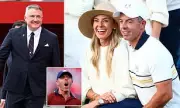 PGA of America Removes President Don Rea After Ryder Cup Abuse Controversy