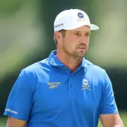 PGA Tour CEO Addresses LIV Golf Players' Future Amid DeChambeau Claims