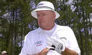 PGA Tour Legend Jim Colbert Dies at 85, Bucket Hat Icon