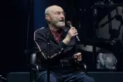 Phil Collins Updates Health, Casts Doubt on Live Performance Return