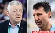 Phil Gould Slams State of Origin Team Announcement as 'Embarrassing'