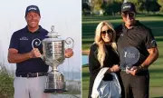 Phil Mickelson Set for PGA Championship Return After Family Hiatus