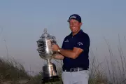 Phil Mickelson Withdraws from PGA Championship for Family Reasons