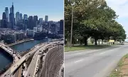 Philadelphia Street Direction Change Sparks Confusion and Safety Fears