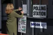 Photo ID Required for UK Local Elections 2026: Accepted Forms Listed