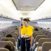 Physics Teacher Reveals Deadly Risk of Inflating Life Jacket on Plane