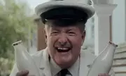 Piers Morgan and Paddy Power Team Up to Taunt Tottenham Fans After Arsenal Title Win