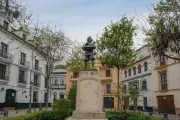 Pilgrimage Through Andalusia's Zurbarán Art Trail Before London Show