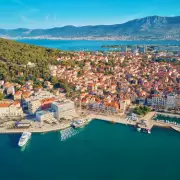 Pilot Reveals His Top European Destination After Visiting 50+ Countries