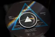 Pink Floyd Rainbow Prism Coins Released by The Royal Mint