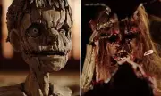 Pinocchio Unstrung Horror Film Trailer Sparks Mixed Reactions Online