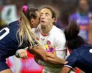 Pioneering Study to Assess Head Impact Risks in Women's Rugby