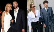 Pip Edwards' New Romance Steals Spotlight at Australian Fashion Week