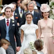 Pippa Middleton in Row with Locals Over Blocked Footpath at Berkshire Estate