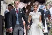 Pippa Middleton's Husband Fights Public Footpath Over Security Fears