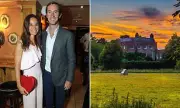 Pippa Middleton's husband fights ramblers over footpath access