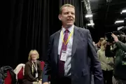 Plaid Cymru Eyes Welsh Government as Labour Faces Historic Defeat