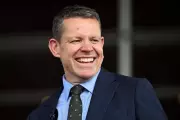 Plaid Cymru Leader Rhun ap Iorwerth Makes History as Wales' First Minister