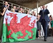 Plaid Cymru’s Historic Win Marks New Era in Devolved UK Politics