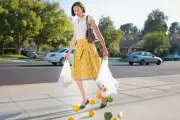 Plastic Bags Can't Go in Recycling Bins: Here's What to Do Instead