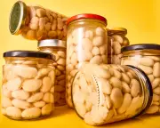 Plump and Creamy: The Best Jarred Butter Beans Taste Test