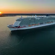 P&O Cruises Enforces New Sunbed Rules to Curb Hogging