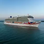 P&O Cruises Enforces Strict Dress Code: Tailored Shorts Banned on Formal Nights