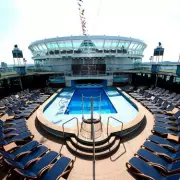 P&O Cruises Introduces Controversial New Sun Lounger Rule