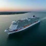 P&O Cruises Tells Passengers to Bring One Item to Avoid Extra Fees