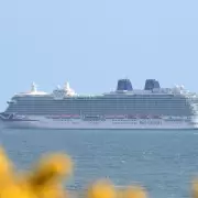 P&O Cruises Warns Passengers of Paracetamol Penalty Risk Abroad