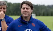 Pochettino Meets AC Milan Over Coaching Job Amid USMNT Contract
