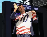 Pochettino Praises Pulisic as Key to USMNT Success