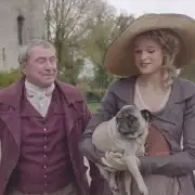 Poldark on Netflix: Fans Call It Better Than Downton Abbey