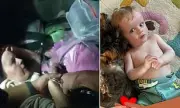 Police Bodycam Captures Mother's Confession in Baby's Drug Death