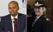 Police Federation Boss Ousted Whistleblower, Called Her 'Stupid', Tribunal Hears